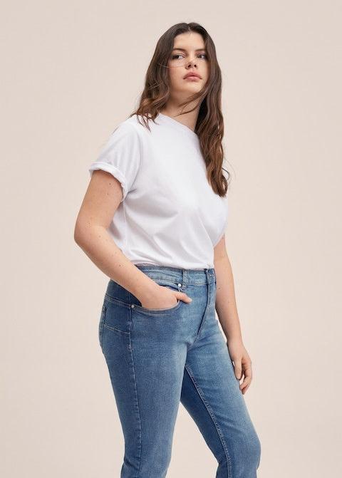 SKINNY PUSH - UP JEANS - SMgarment's