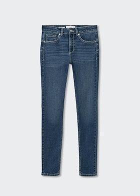 Skinny push - up jeans - Smgarment's