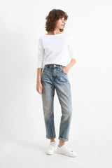 Skinny & Stretchy Womens Jeans - Smgarment's