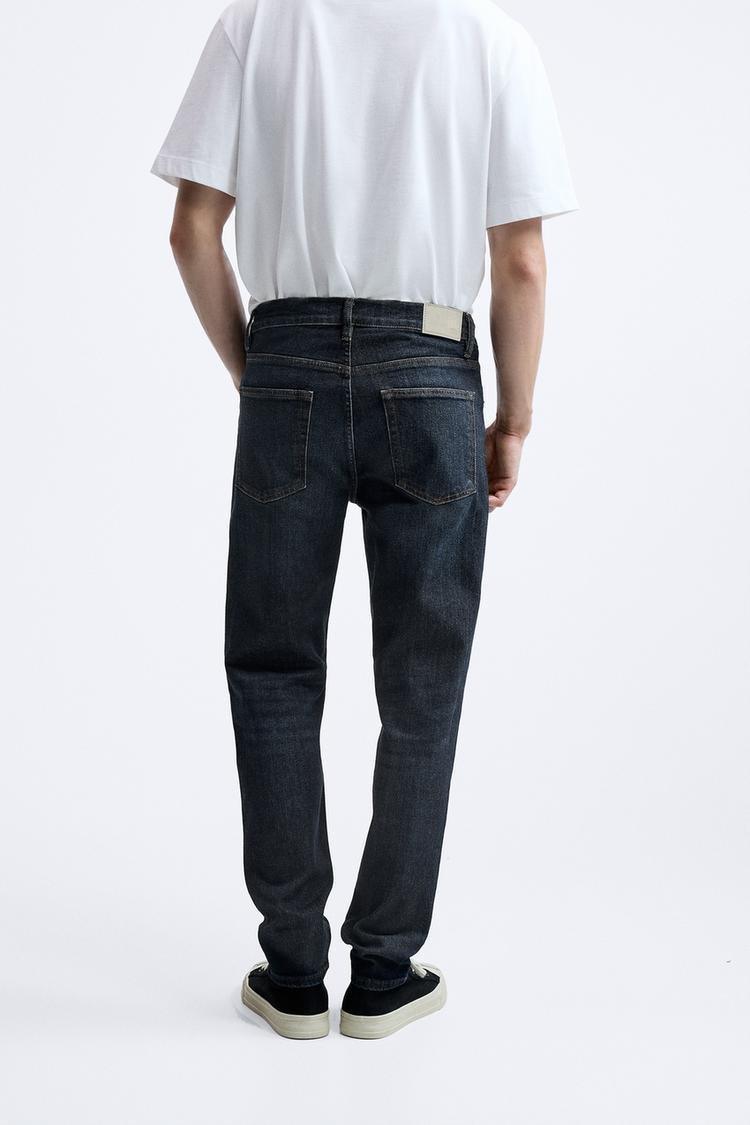 Slim fit jeans - SMgarment's