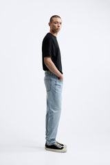 Slim fit jeans - SMgarment's