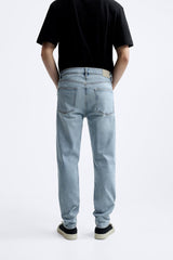 Slim fit jeans - SMgarment's