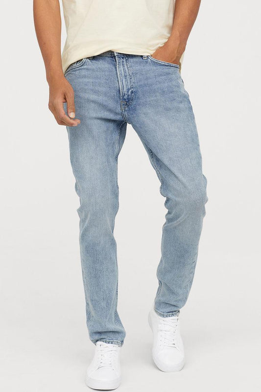 Slim fit Jeans - SMgarment's