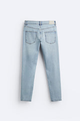 Slim fit jeans - SMgarment's