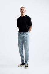 Slim fit jeans - SMgarment's