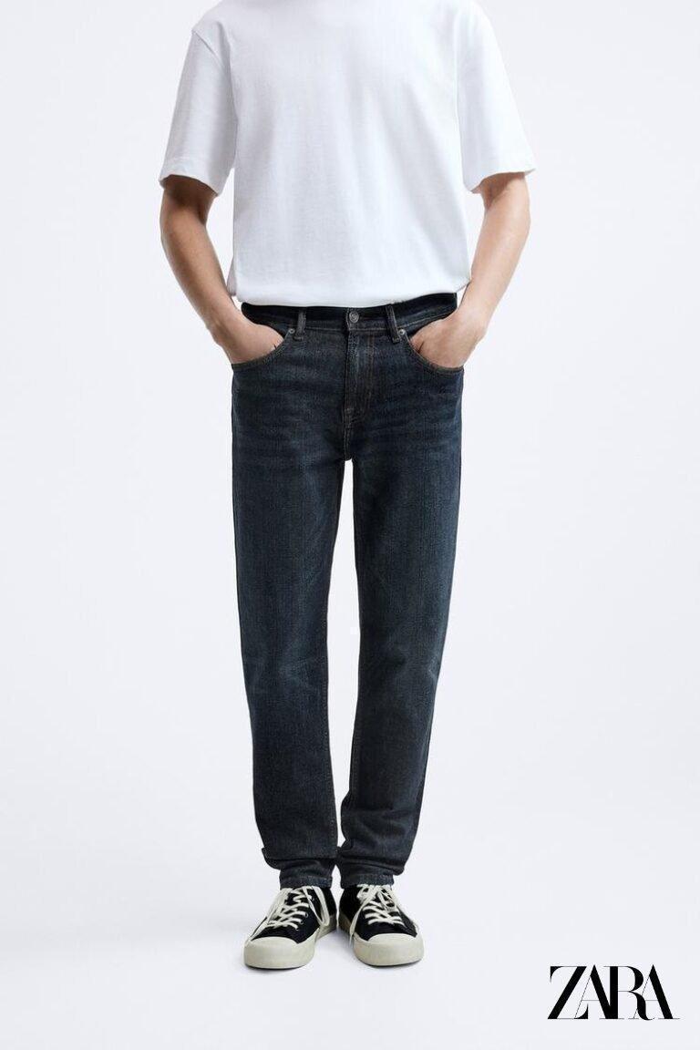 Slim fit jeans - SMgarment's