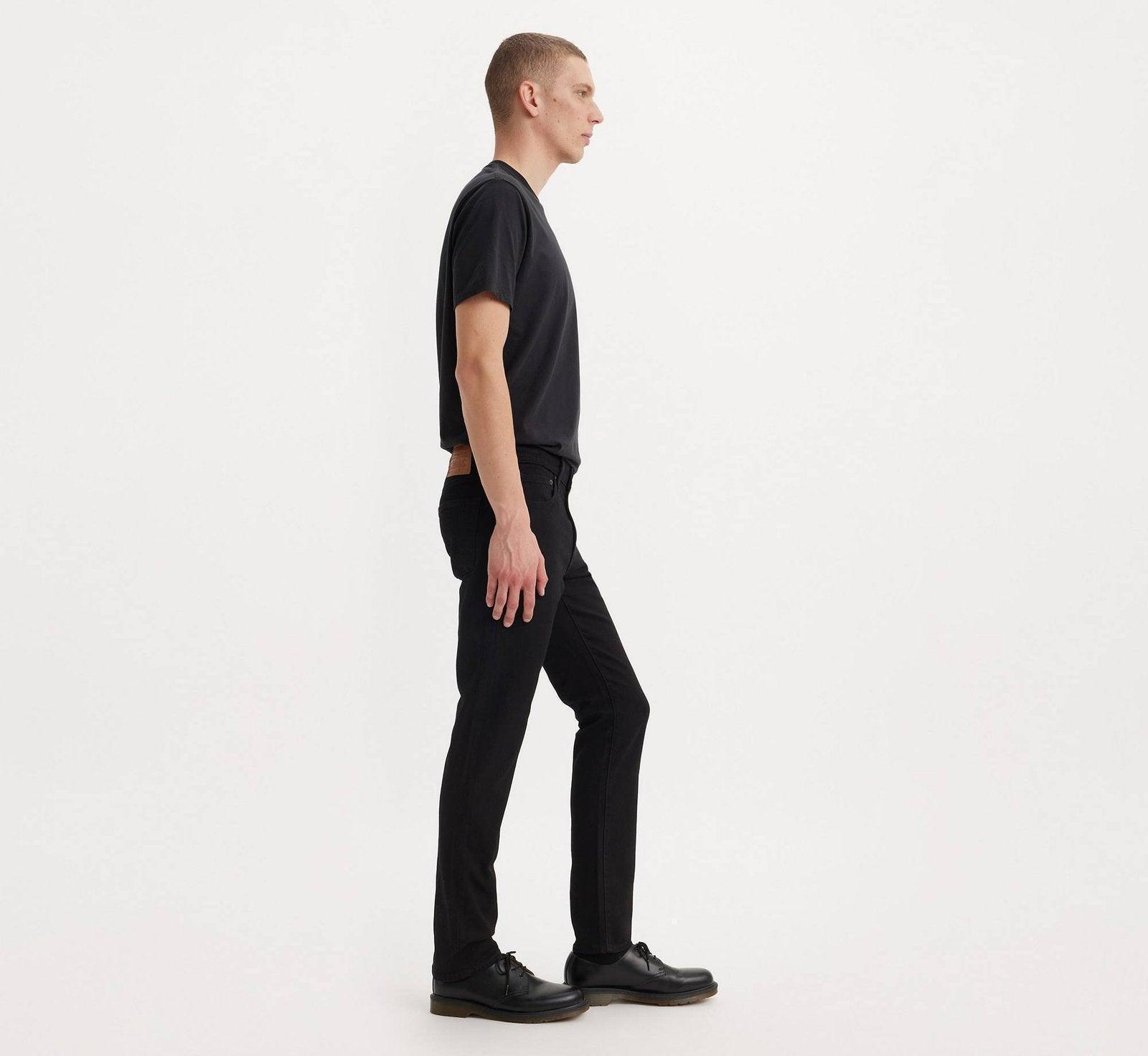 SLIM FIT MEN'S JEANS - SMgarment's