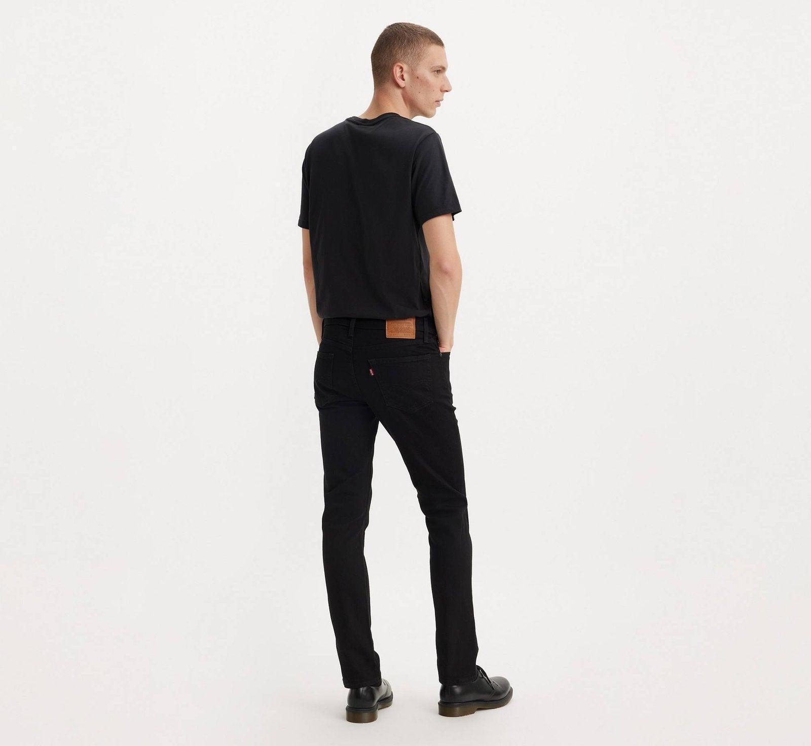 SLIM FIT MEN'S JEANS - SMgarment's