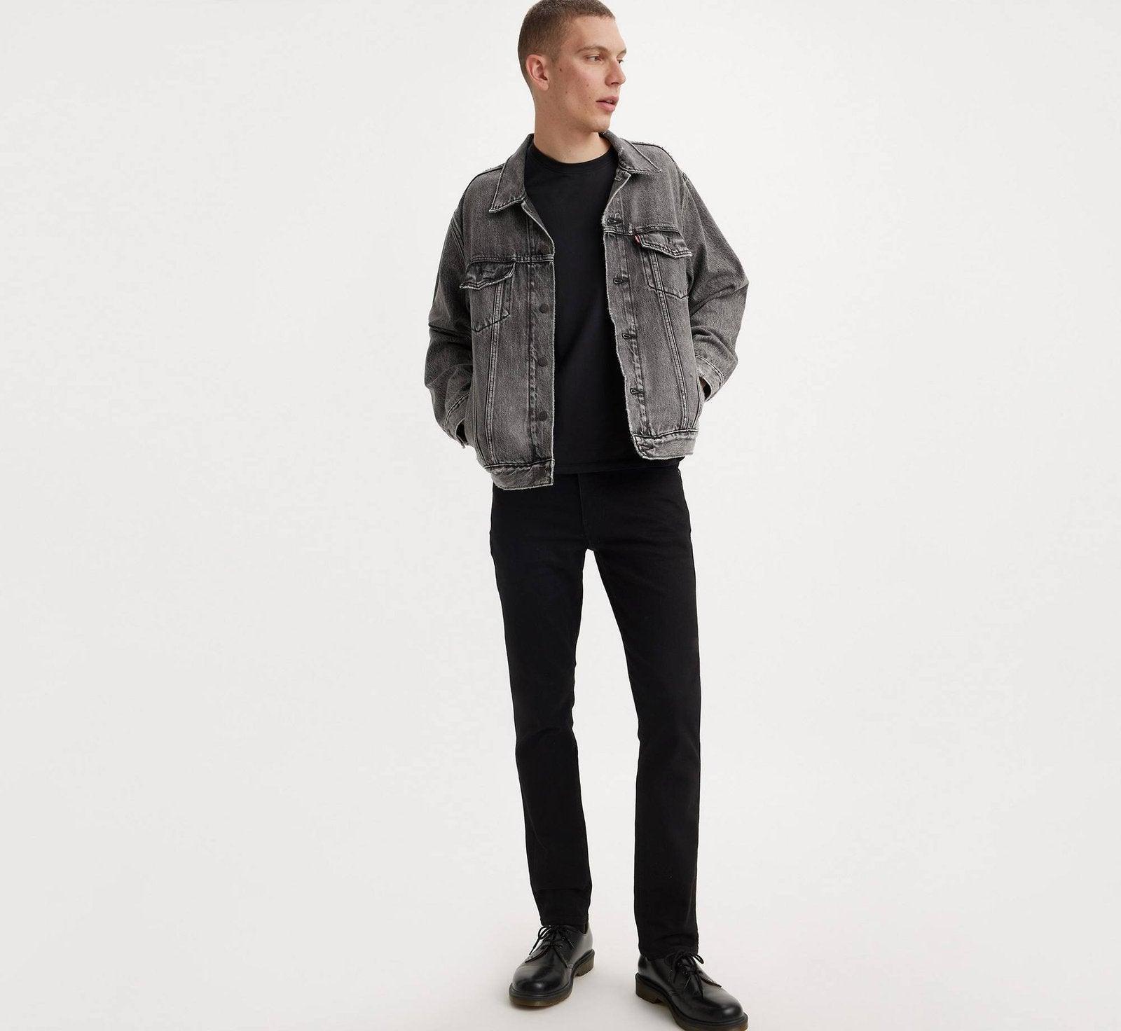 SLIM FIT MEN'S JEANS - SMgarment's