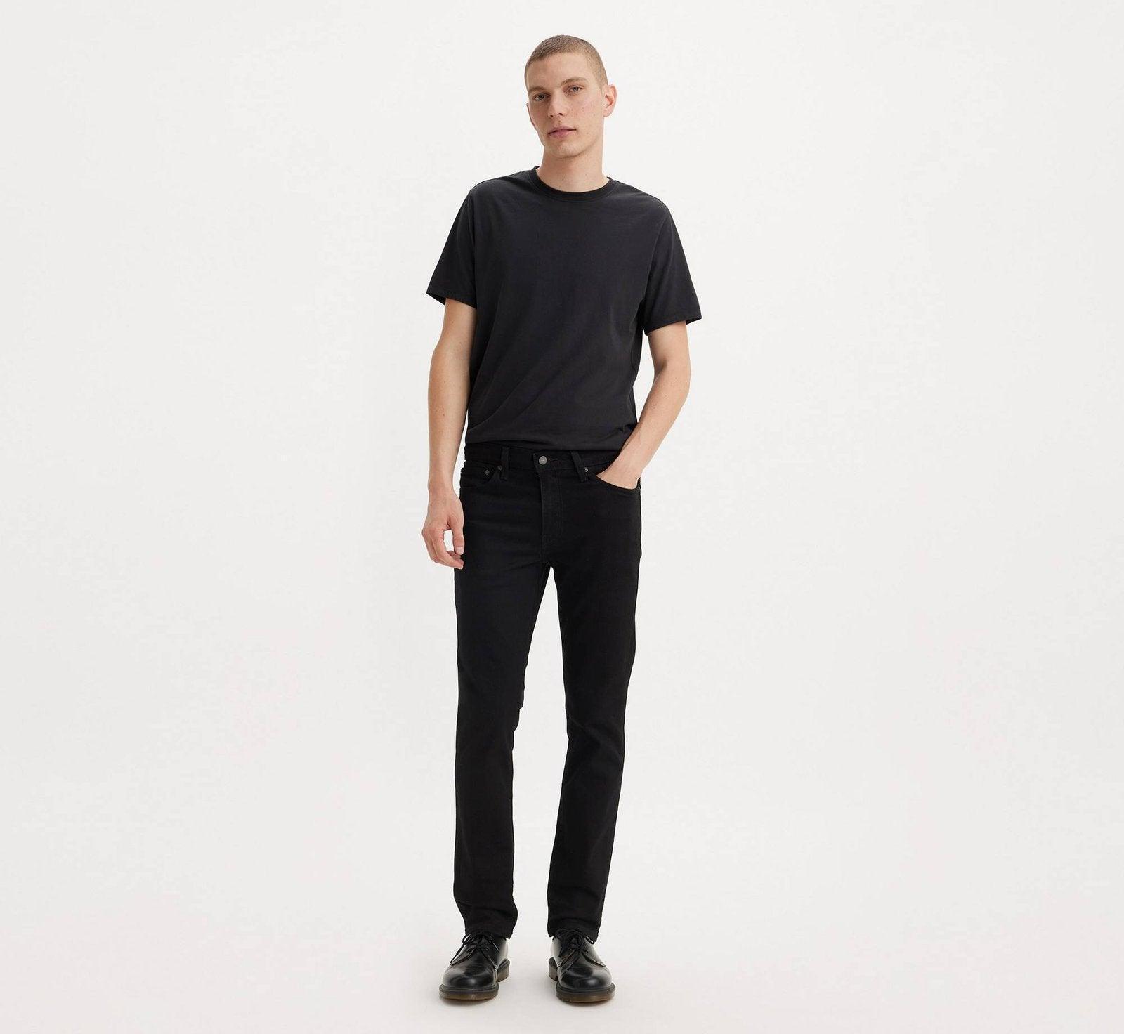 SLIM FIT MEN'S JEANS - SMgarment's