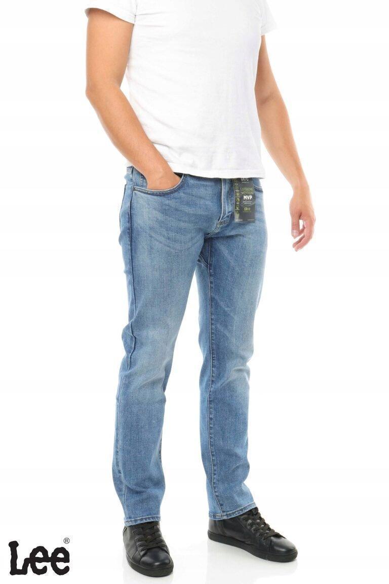 SLIM FIT MVP PERFORMANCE JEANS - SMgarment's