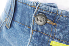SLIM FIT MVP PERFORMANCE JEANS - SMgarment's