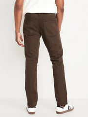 Slim Five - Pocket Pants - SMgarment's