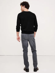 Slim Luxe Traveler Jean - SMgarment's