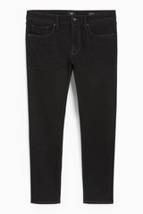 Slim Tapered Jeans - SMgarment's