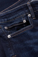 Slim Tapered Jeans - Smgarment's