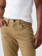 SLIM TRAVEL JEANS - SMgarment's