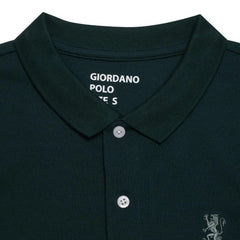 Small Lion Striped Polo - SMgarment's
