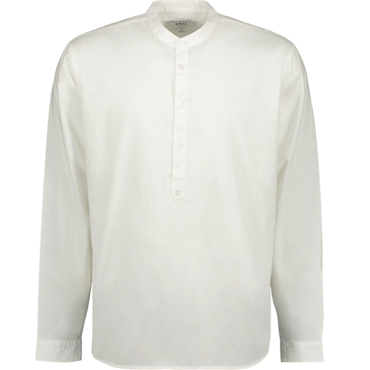 SMOG LONG SLEEVE MEN SHIRT - Smgarment's
