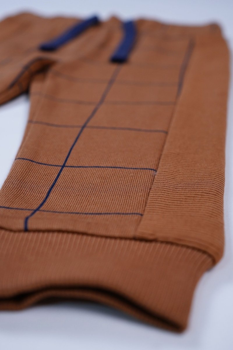 SO CUTE BOYS TROUSER - Smgarment's