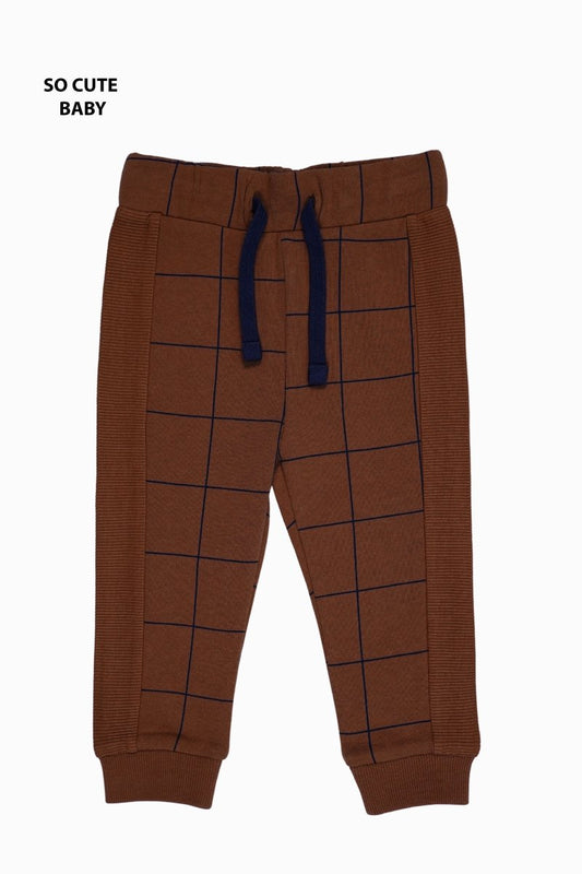 SO CUTE BOYS TROUSER - Smgarment's