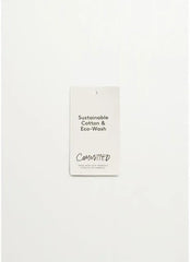 Soho Granatowy Skinny Fit - SMgarment's