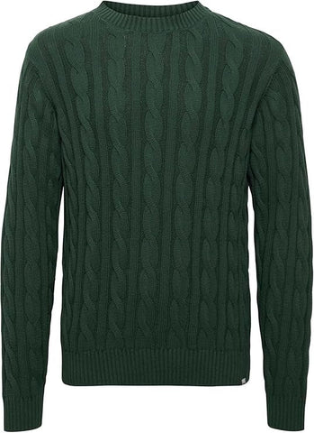 !Solid Mens SDGibril Pullover - Smgarment's