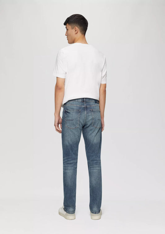 s.Oliver Nelio slim fit jeans - Smgarment's