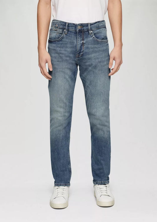s.Oliver Nelio slim fit jeans - Smgarment's