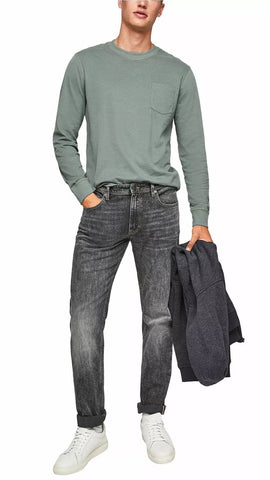 S.OLIVER York Regular Fit Jeans