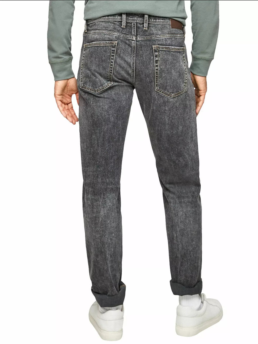 S.OLIVER York Regular Fit Jeans - Smgarment's
