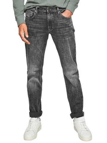 S.OLIVER York Regular Fit Jeans