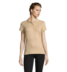 SOL'S PEOPLE WOMEN'S POLO SHIRT
