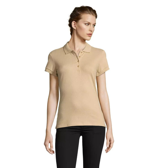 SOL'S PEOPLE WOMEN'S POLO SHIRT - Smgarment's