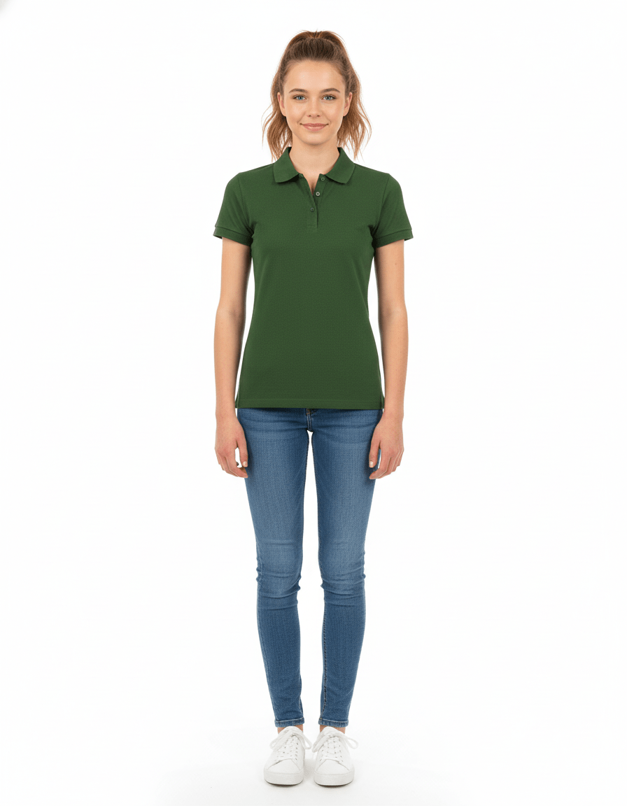 SOL'S PERFECT WOMEN'S POLO SHIRT - Smgarment's