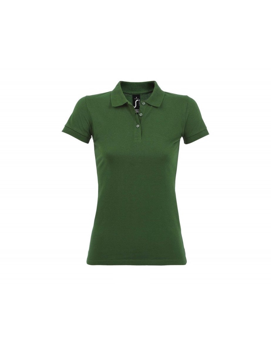 SOL'S PERFECT WOMEN'S POLO SHIRT - Smgarment's