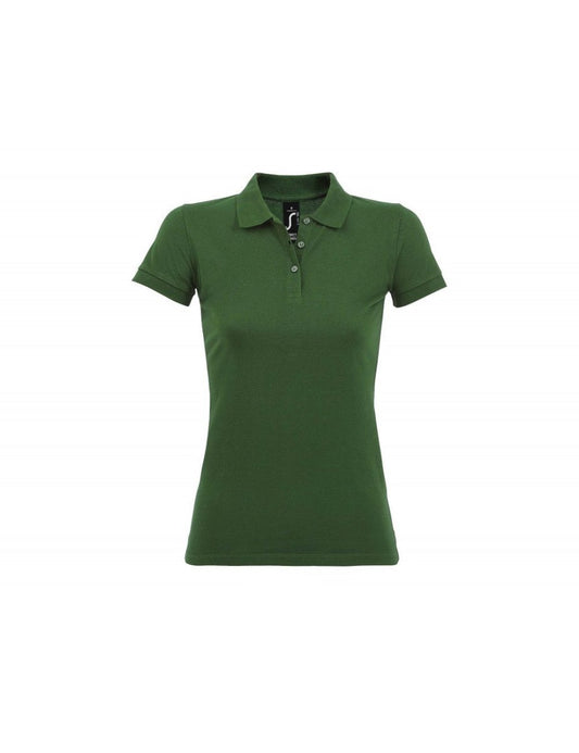 SOL'S PERFECT WOMEN'S POLO SHIRT - Smgarment's