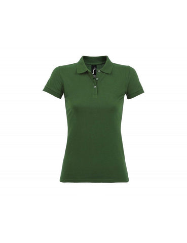 SOL'S PERFECT WOMEN'S POLO SHIRT - Smgarment's