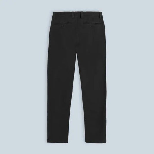 SONNY BONO Black Pant - Smgarment's