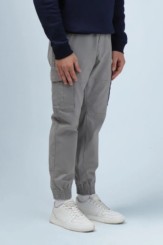 SONNYBONO CARGO PANTS - SMgarment's