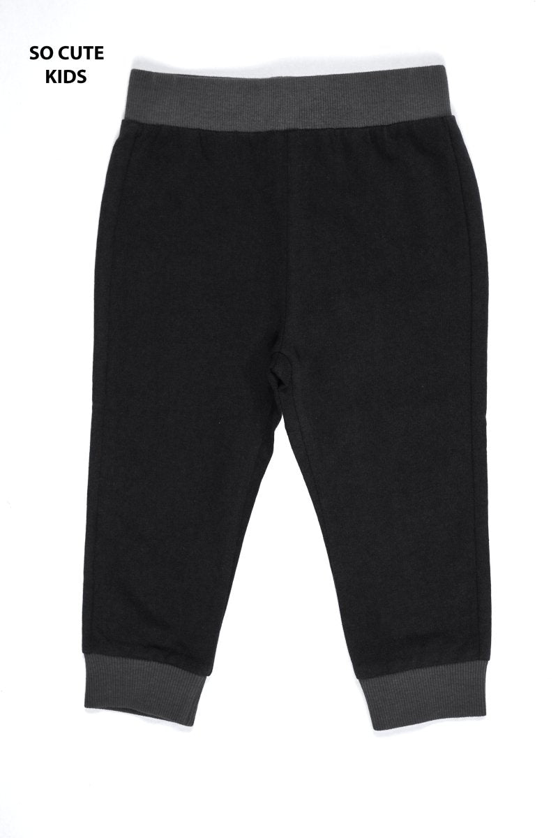 SOOCUTE BOYS BLUE TROUSER - Smgarment's