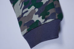SOOCUTE BOYS CAMOUFLAGE TROUSER - Smgarment's