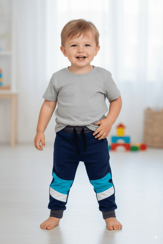 SOOCUTE BOYS TROUSER - Smgarment's