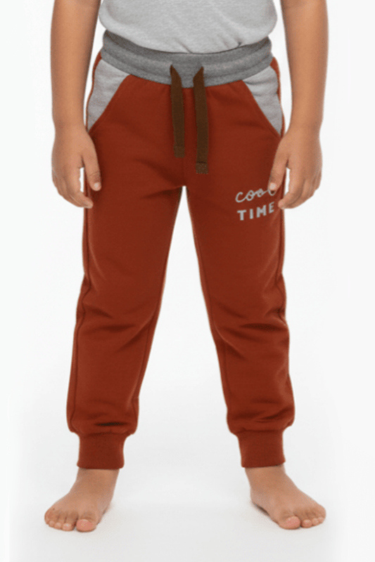 SOOCUTE BOYS TROUSER - Smgarment's