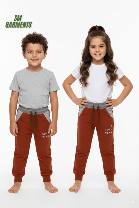 SOOCUTE BOYS TROUSER - Smgarment's
