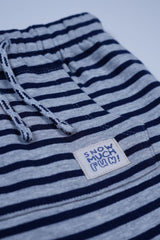 SOOCUTE GIRLS STRIPED TROUSER - Smgarment's