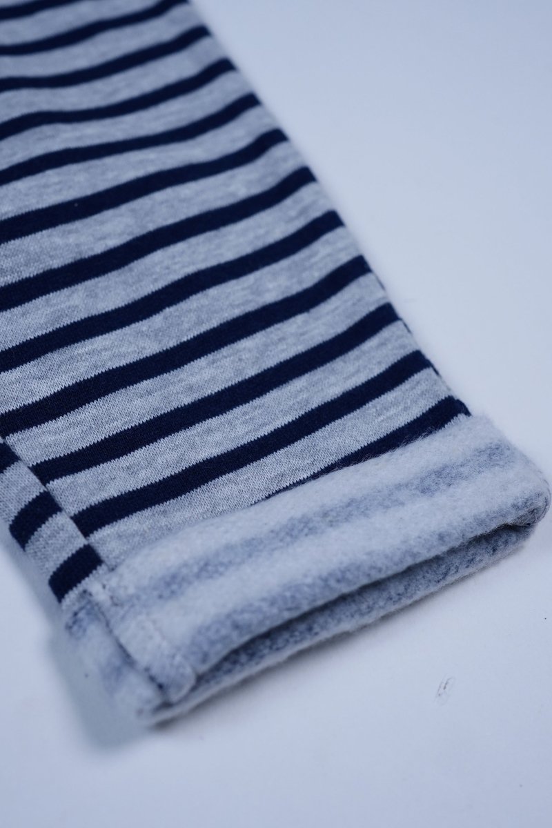 SOOCUTE GIRLS STRIPED TROUSER - Smgarment's