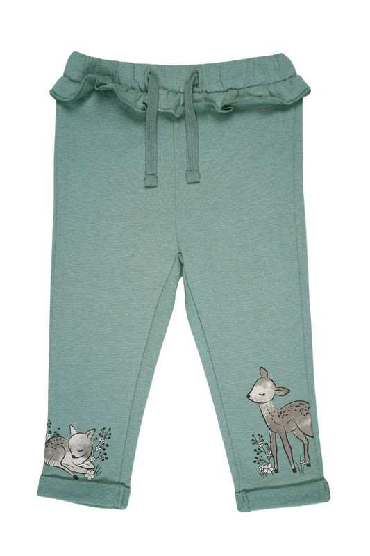 SOOCUTE GIRLS TROUSER - Smgarment's