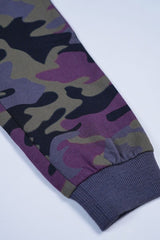 SOOCUTE KIDS CAMOUFLAGE TROUSER - Smgarment's