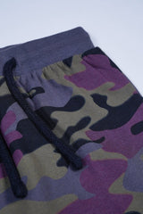 SOOCUTE KIDS CAMOUFLAGE TROUSER - Smgarment's